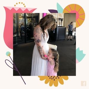 Meet your Posher, Veronica